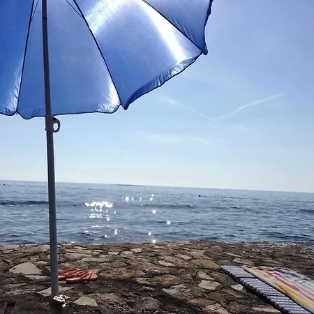 Apartmán Luxury - Cervar