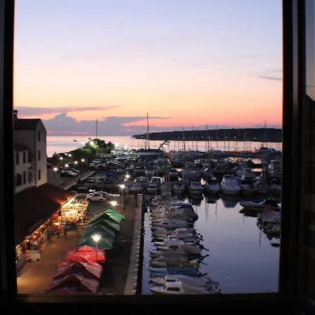 Luxury - Cervar Apartmán Poreč