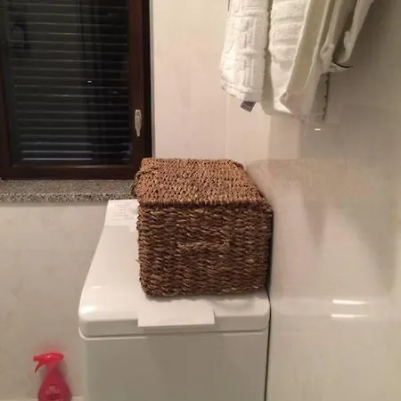Apartmán Luxury - Cervar Poreč