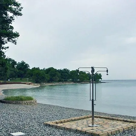 Waterfront - Cervar アパート ポレッチ
