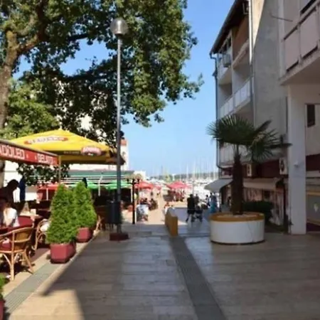 Apartment Luxury - Cervar