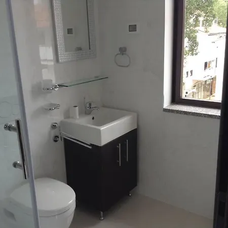 Luxury - Cervar Apartment Porec