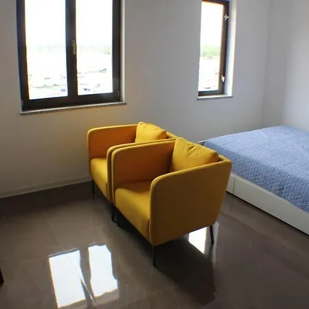 Apartment Luxury - Cervar