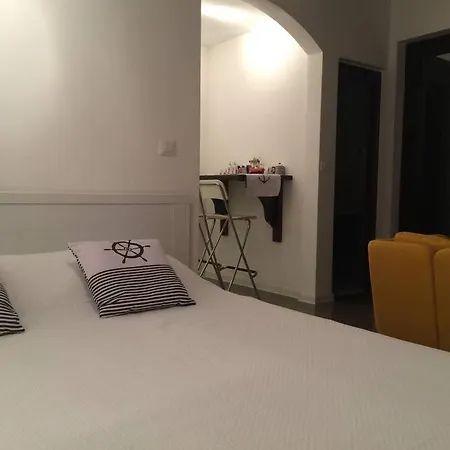 Apartment Luxury - Cervar *